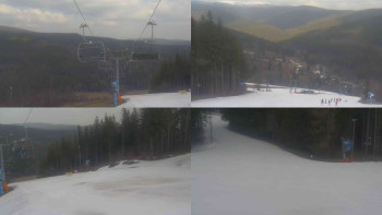 Ski Karlov - areál Karlov