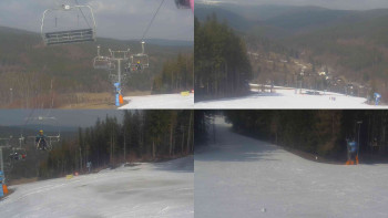 Ski Karlov - areál Karlov