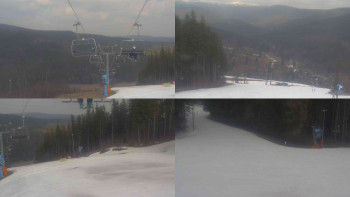 Ski Karlov - areál Karlov