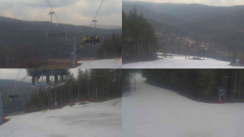 Ski Karlov - areál Karlov