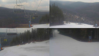 Ski Karlov - areál Karlov