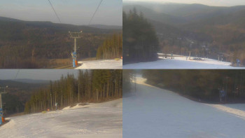 Ski Karlov - areál Karlov