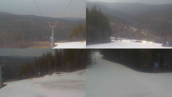 Ski Karlov - areál Karlov