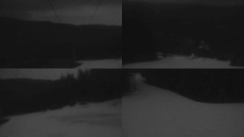 Ski Karlov - areál Karlov