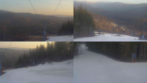 Ski Karlov - areál Karlov - Sdružený snímek - 20.3.2026 v 06:32