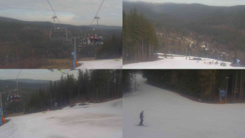 Ski Karlov - areál Karlov