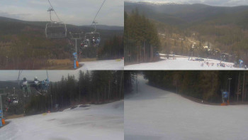 Ski Karlov - areál Karlov