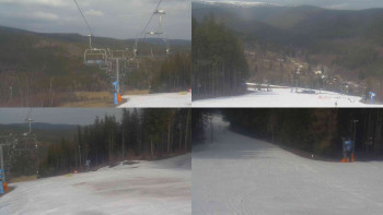 Ski Karlov - areál Karlov