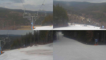 Ski Karlov - areál Karlov