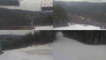 Ski Karlov - areál Karlov