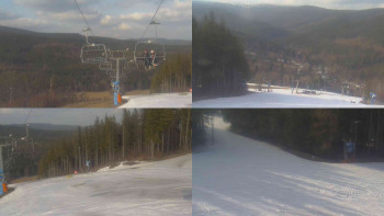 Ski Karlov - areál Karlov