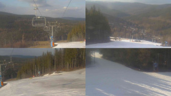 Ski Karlov - areál Karlov