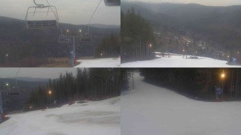 Ski Karlov - areál Karlov