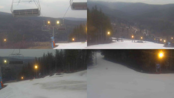 Ski Karlov - areál Karlov