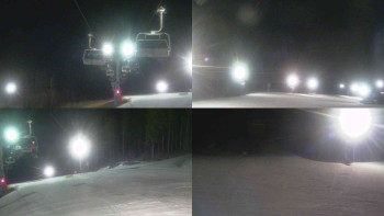 Ski Karlov - areál Karlov