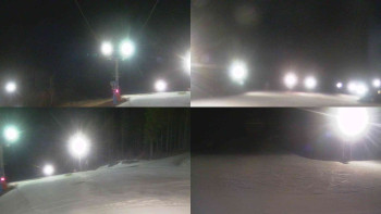 Ski Karlov - areál Karlov