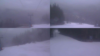 Ski Karlov - areál Karlov