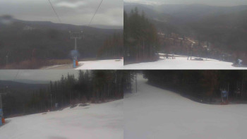 Ski Karlov - areál Karlov