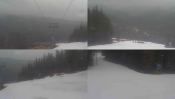 Ski Karlov - areál Karlov