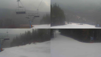 Ski Karlov - areál Karlov