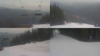 Ski Karlov - areál Karlov