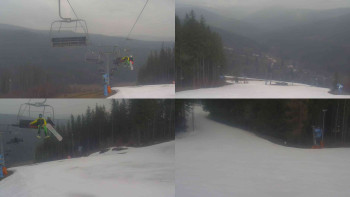 Ski Karlov - areál Karlov