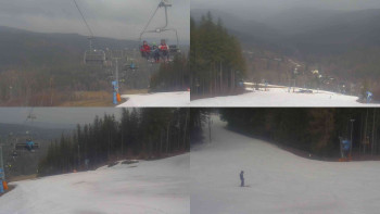 Ski Karlov - areál Karlov