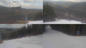 Ski Karlov - areál Karlov