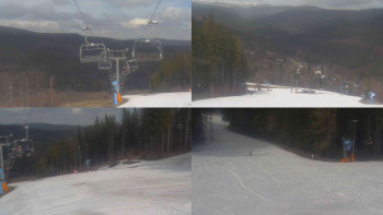 Ski Karlov - areál Karlov