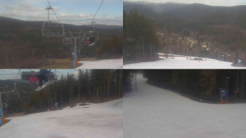 Ski Karlov - areál Karlov