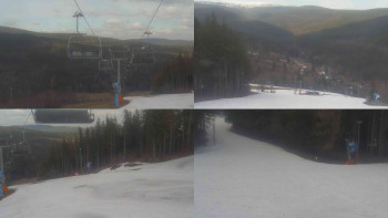 Ski Karlov - areál Karlov