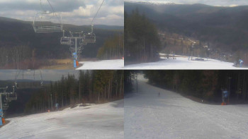 Ski Karlov - areál Karlov