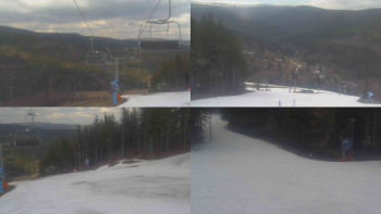 Ski Karlov - areál Karlov