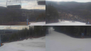 Ski Karlov - areál Karlov