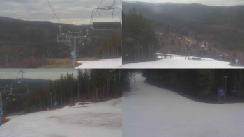 Ski Karlov - areál Karlov