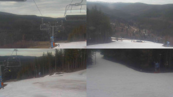 Ski Karlov - areál Karlov