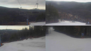 Ski Karlov - areál Karlov