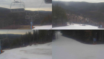 Ski Karlov - areál Karlov