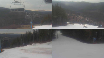 Ski Karlov - areál Karlov