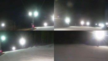 Ski Karlov - areál Karlov