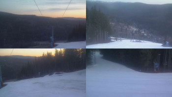 Ski Karlov - areál Karlov