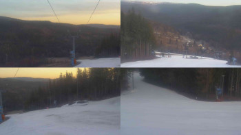 Ski Karlov - areál Karlov