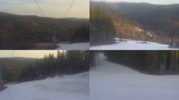 Ski Karlov - areál Karlov