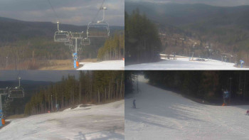 Ski Karlov - areál Karlov