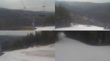 Ski Karlov - areál Karlov