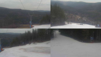 Ski Karlov - areál Karlov