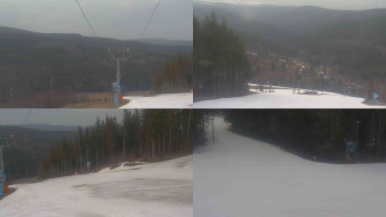 Ski Karlov - areál Karlov