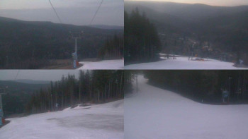 Ski Karlov - areál Karlov