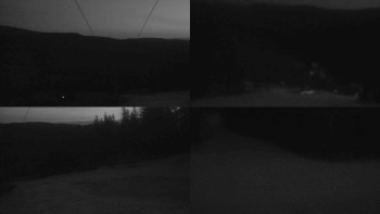 Ski Karlov - areál Karlov