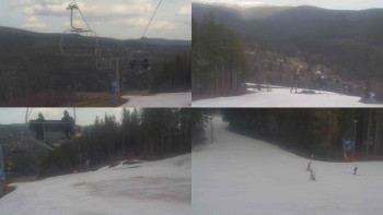 Ski Karlov - areál Karlov